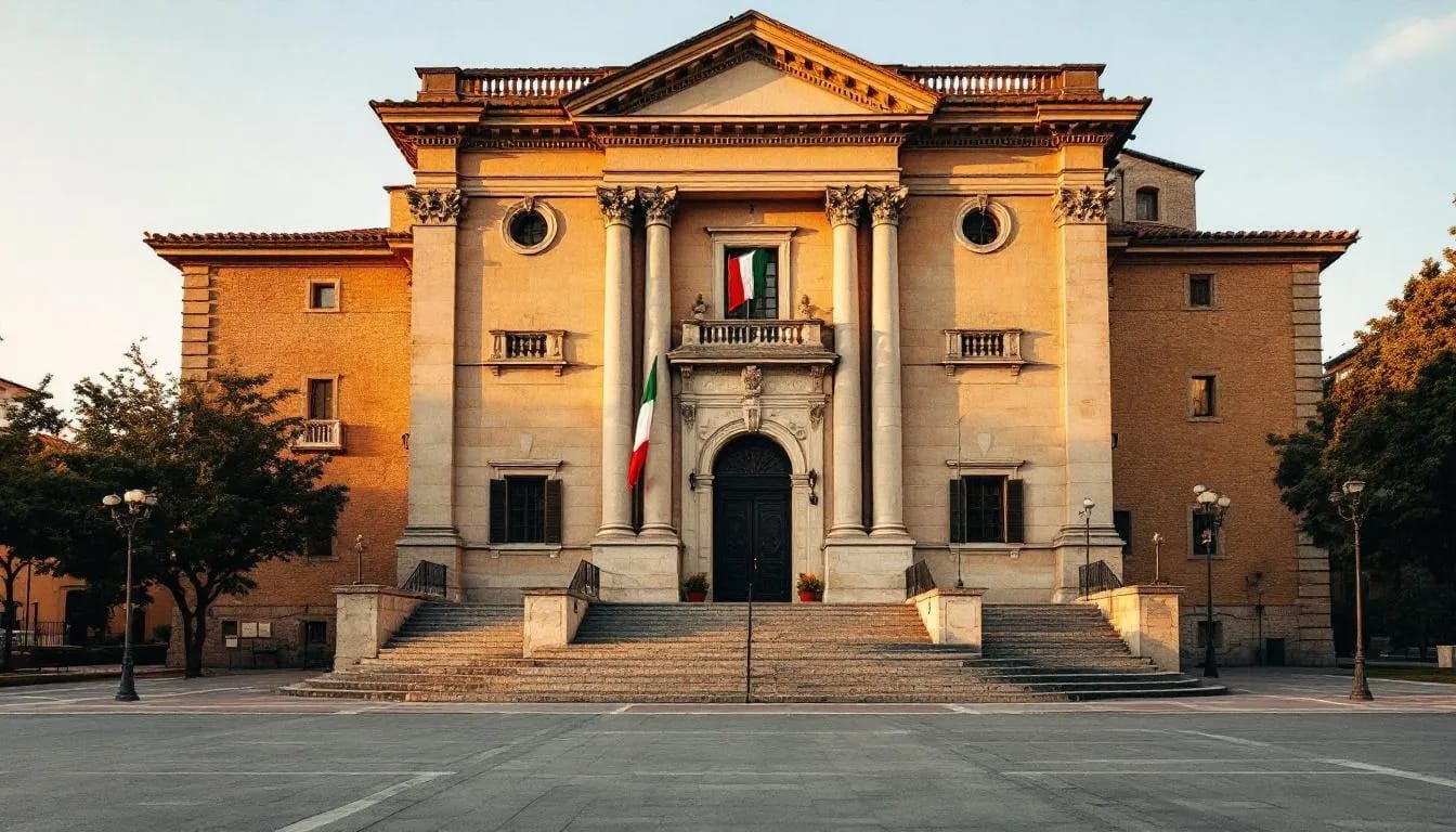 The Anagrafe Registration — Why It Matters More Than Your Visa