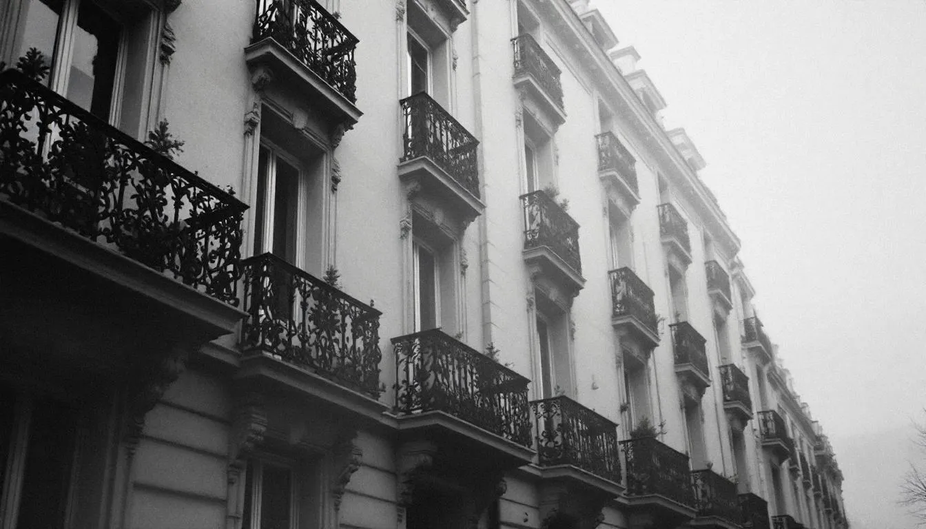 Living in France as an American: What the First Year Actually Costs