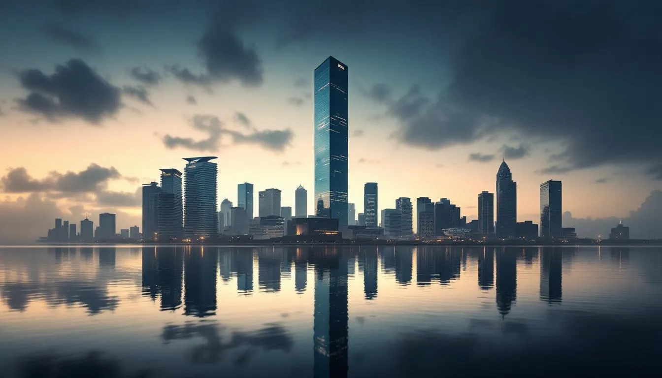 Living in Panama as an American: What the First Year Actually Costs